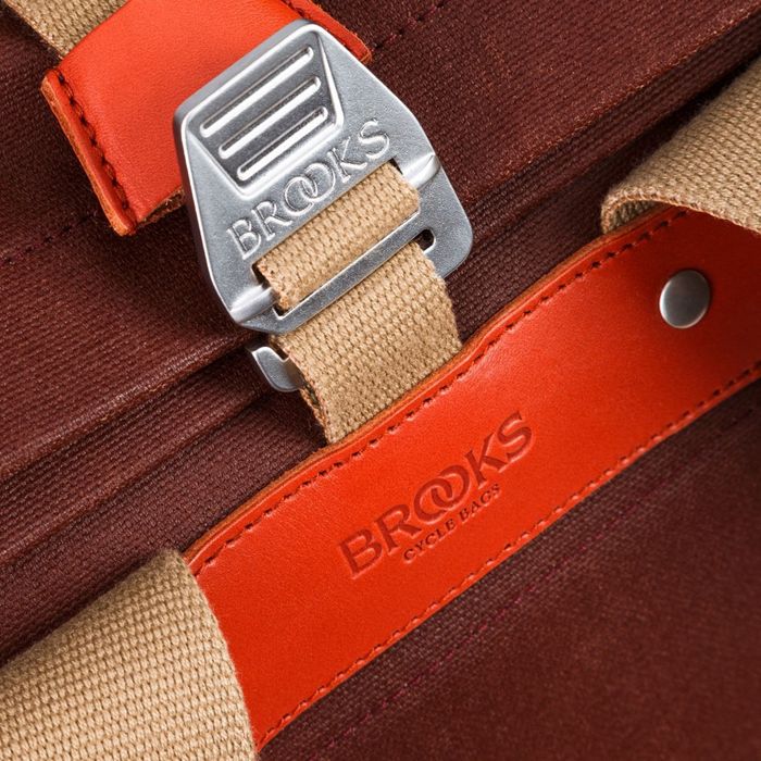 SALE | Рюкзак BROOKS "ENGLAND" Pickwick (26л) Оригинал
