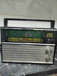 Радіо Радіоприймач VEF 206