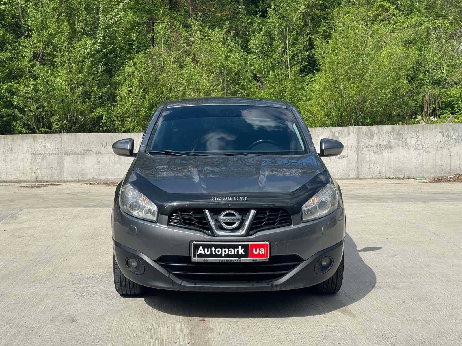 Продам Nissan Qashqai 2011р. #43343