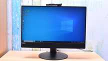 Lenovo M820z 21,5 AIO i7-8700/8G DDR4/240G SSD/WiFi/BT/Win моноблок ПК