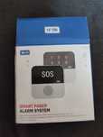 SMART PAGER – System Alarmowy SOS z Wi-Fi