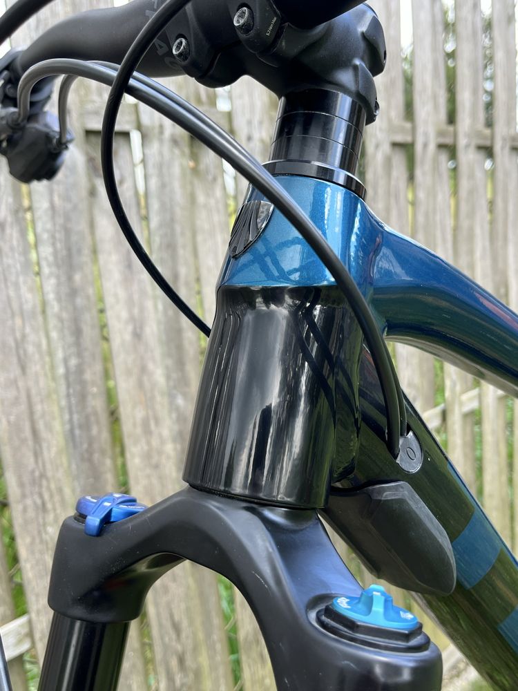 Trek fuel ex 8  xl stan bdb