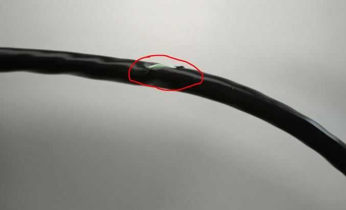Kabel sieciowy Ethernet Cat6 RJ45 Mr. Tronic 30m kolor izolacji czarny