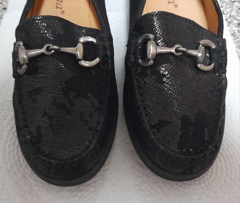Sapatos de senhora