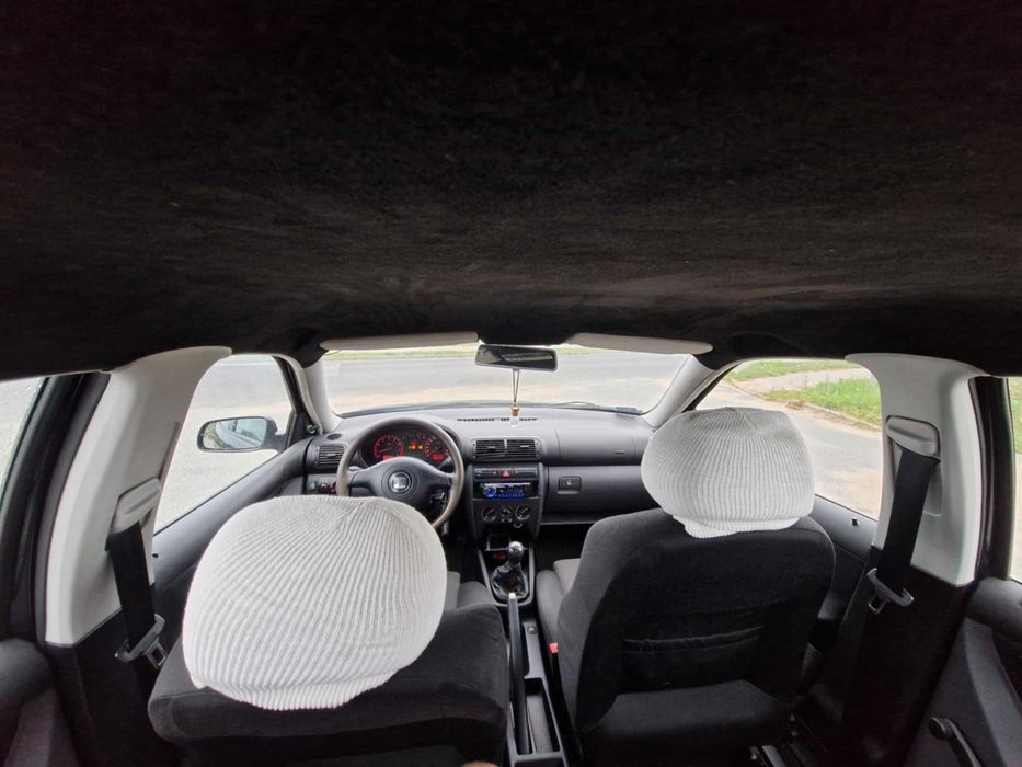 Sprzedam Seat Leon 1