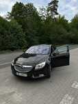 Opel Insignia 2.0 CDTI 2010r.