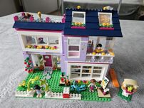 LEGO 41095 Friends Dom Emmy