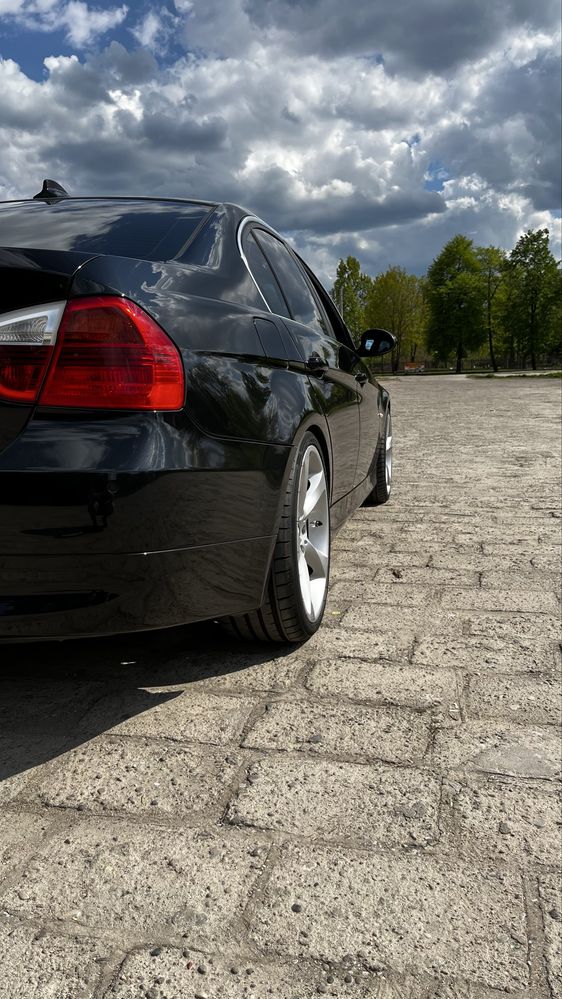 Felgi styling 230 19” z oponami ladnymi