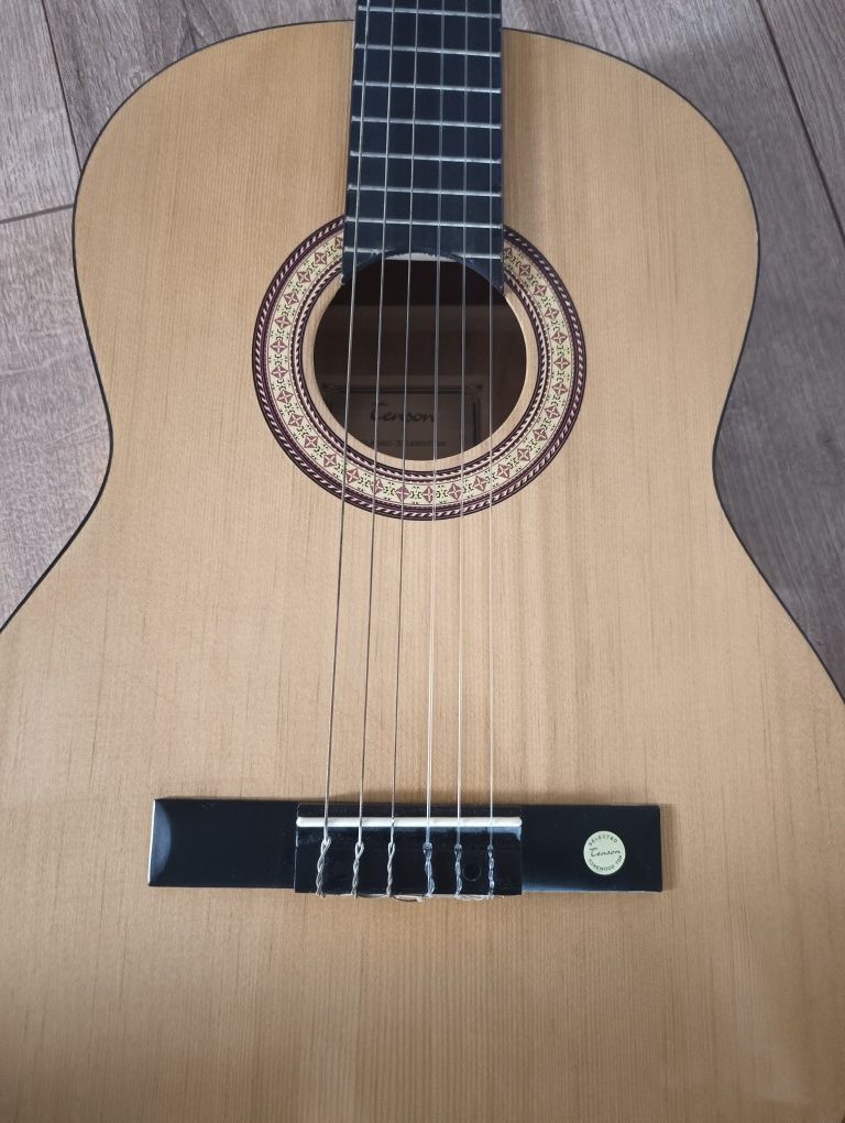 Gitara Klasyczna Classic Student 4/4 plus pokrowiec
