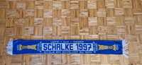 Szalik kolekcjonerski Schalke