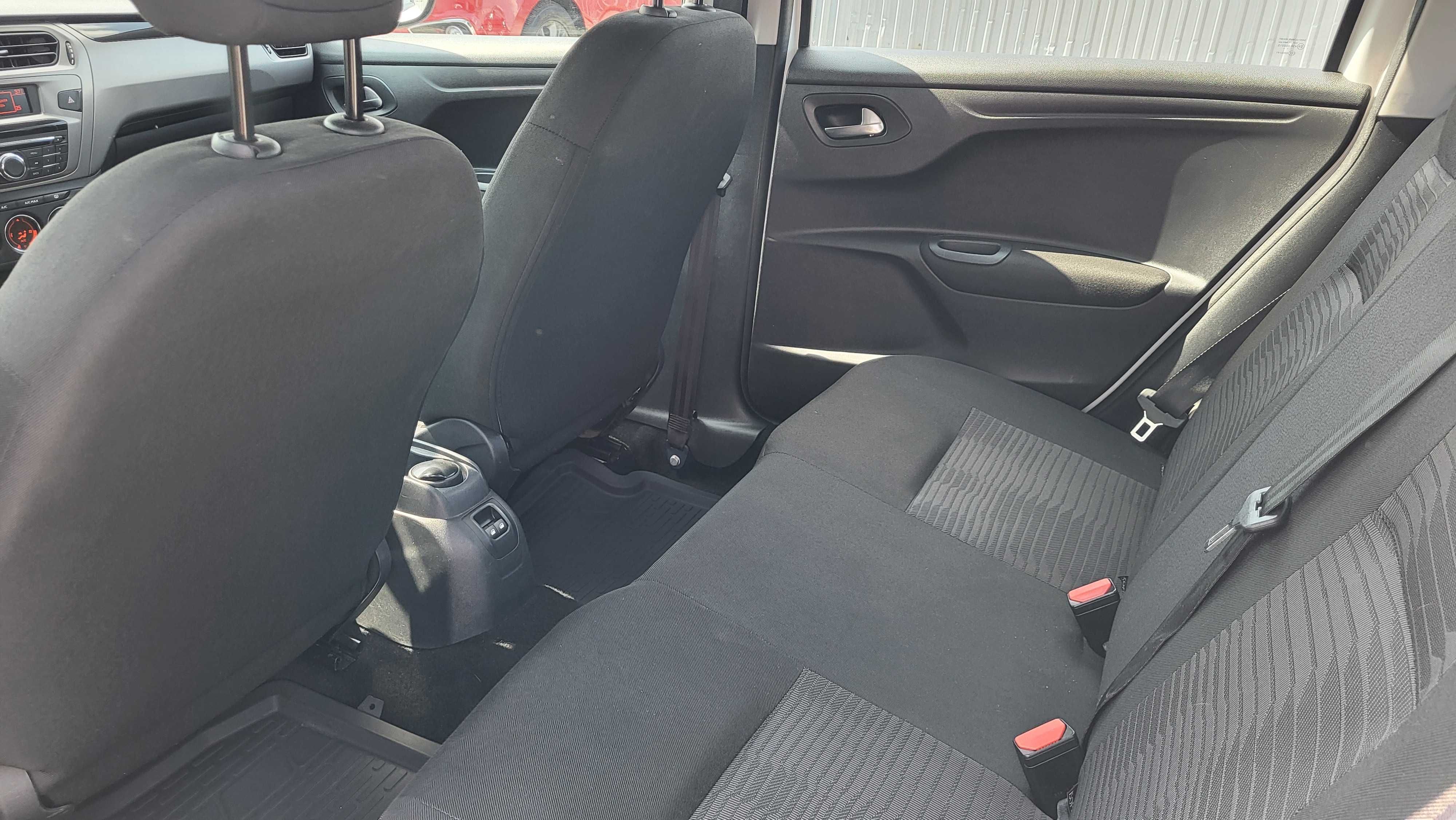 Авто Peugeot 301 2018 1.2