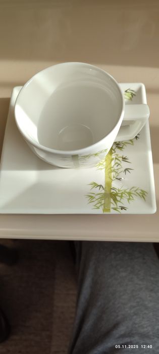 Сервіз чайний на 6 персон