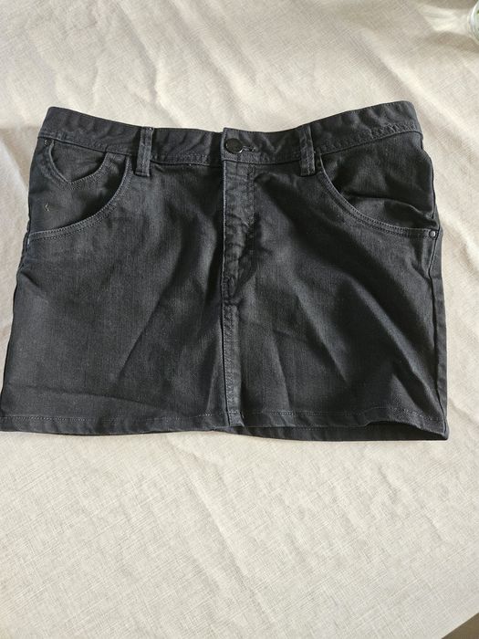 Spódniczka mini rozmiar M/L