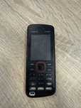 Telefon Sony Xpressmusic 5220 uszkodzony