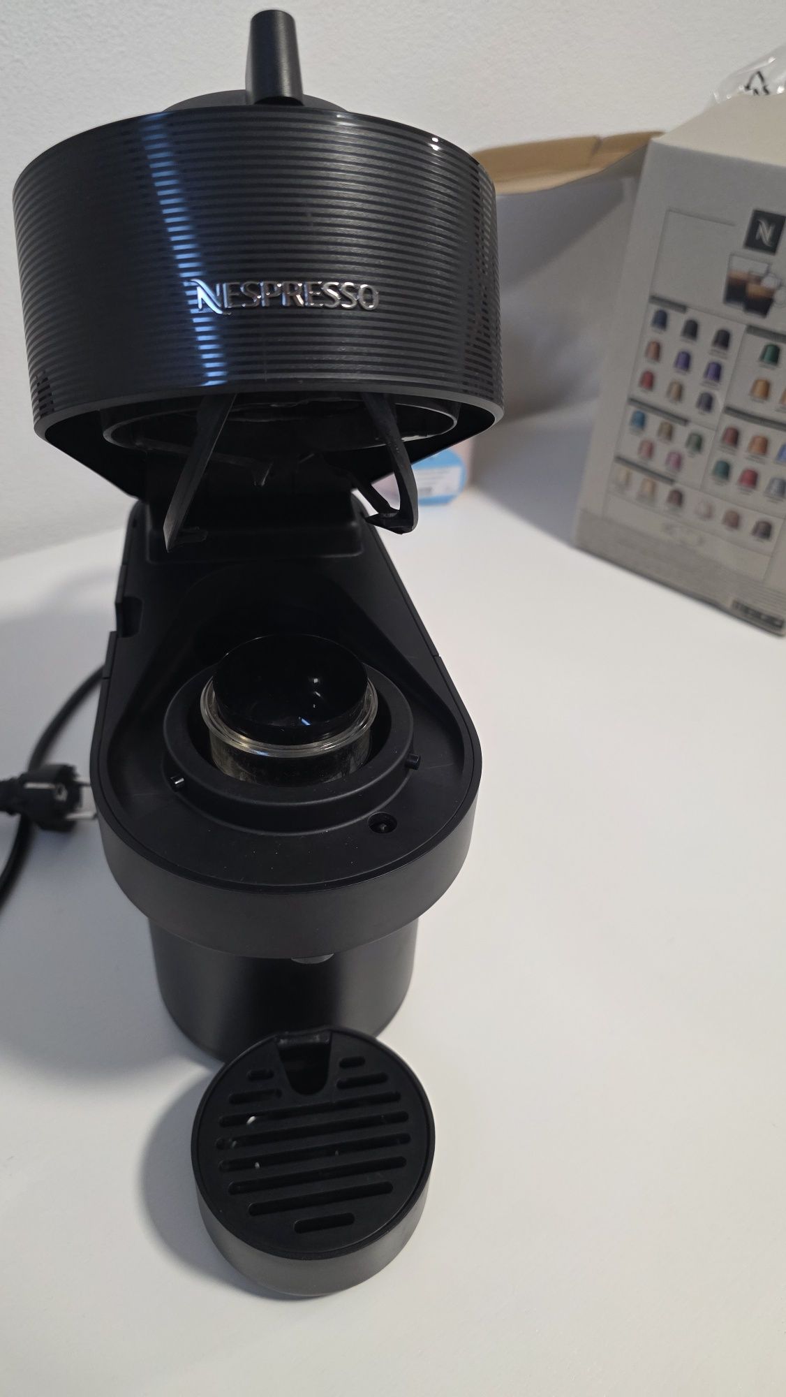 Máquina de café Nespresso
