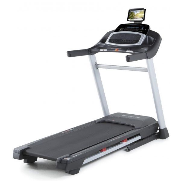 Passadeira Power 545i Proform