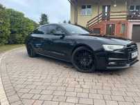 Audi A5 Audi A5 Quatro 3.0 Stronic
