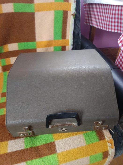 Hohner club IIB harmonia