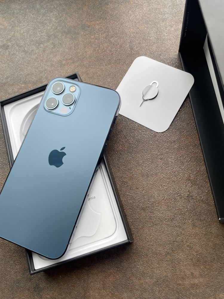 Iphone 12 pro 128