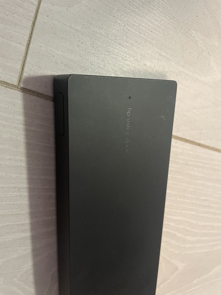 Stacja dokująca HP USB-C Dock G4