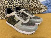 Buty Damskie Liu Jo WONDER 24 Zielone 38