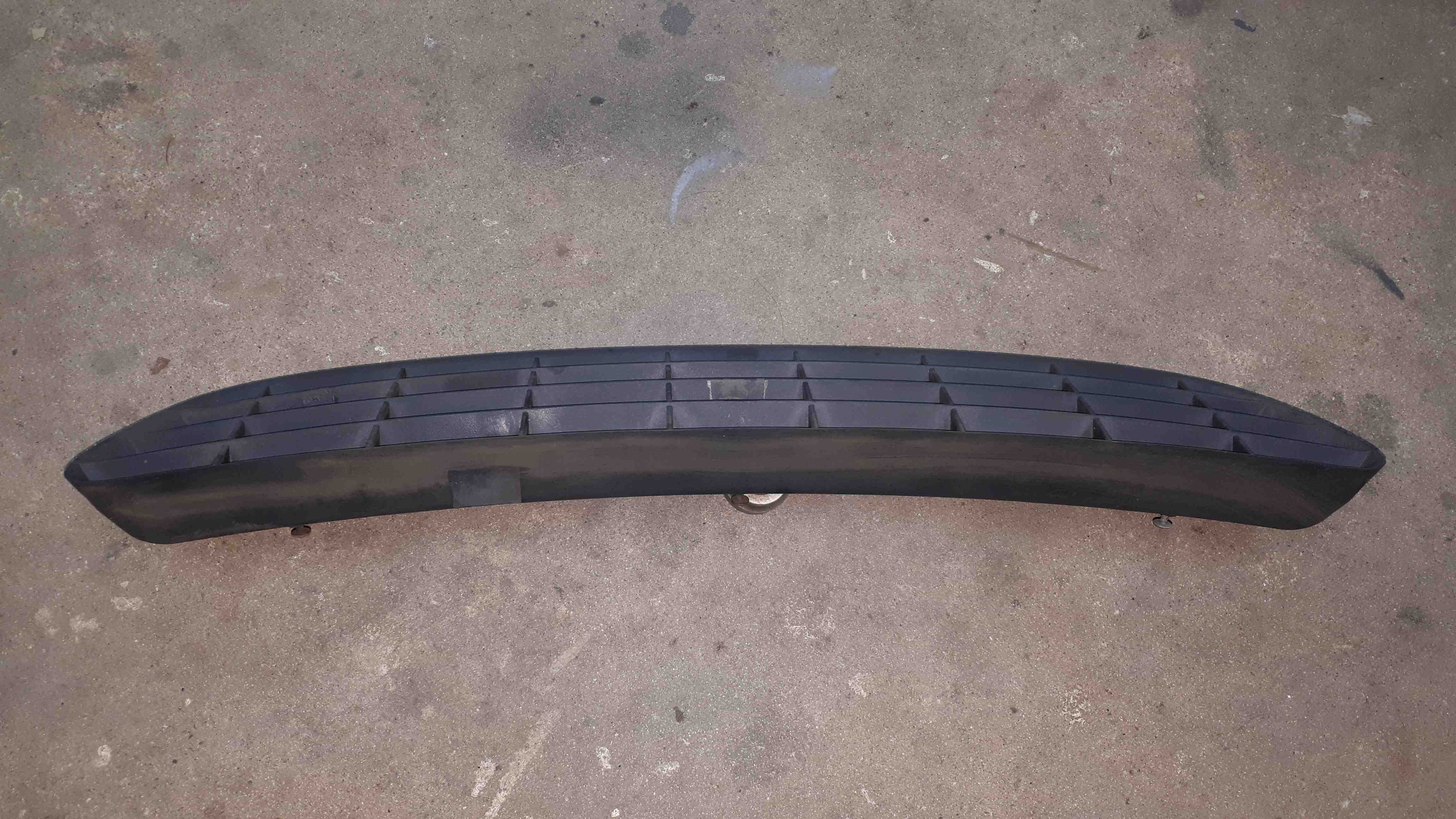 Opel Astra G grill atrapa IRMSCHER Oryginał
