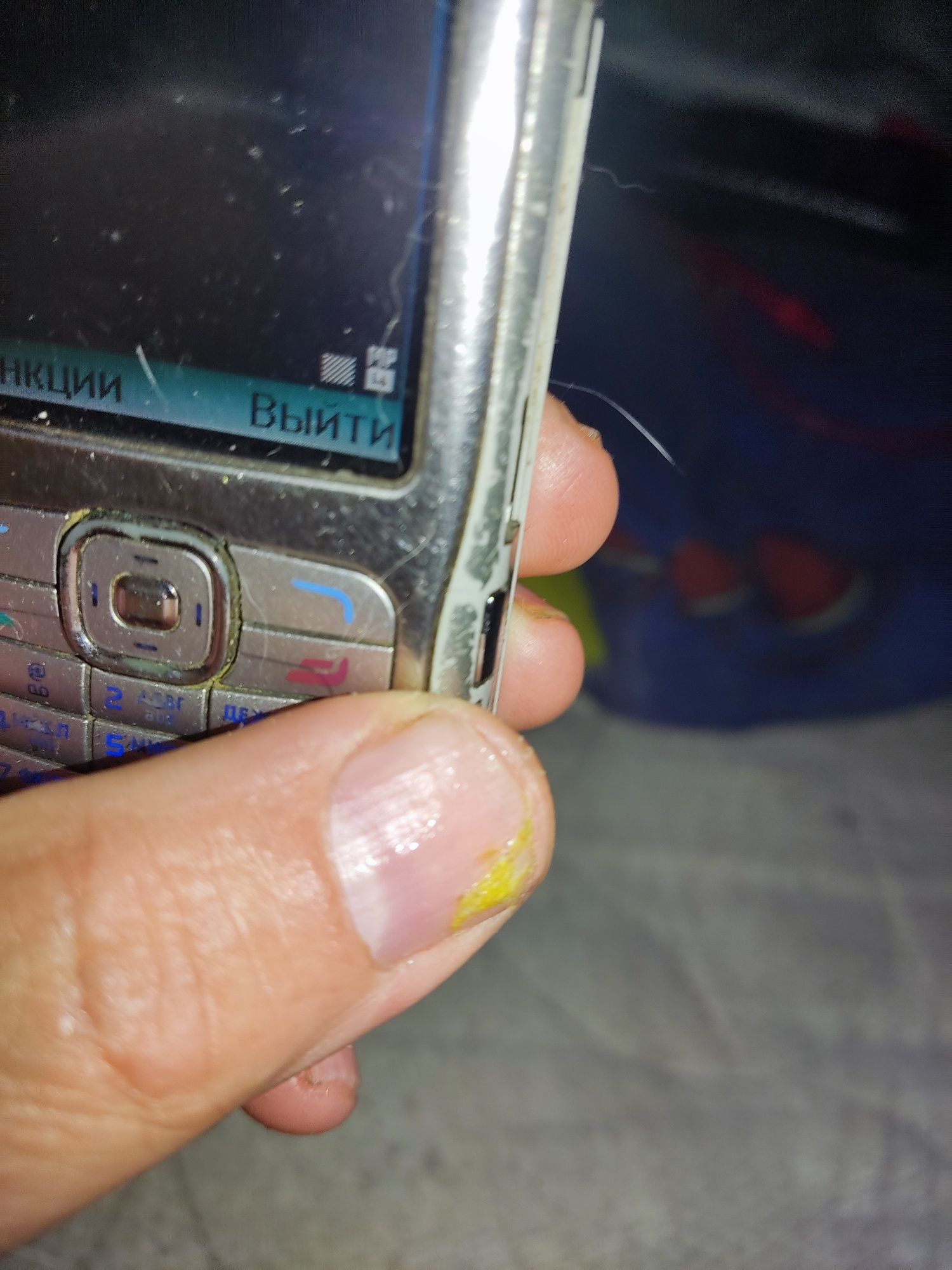 Продам nokia н70 недорого