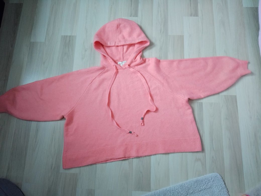 Swetr oversize H&M