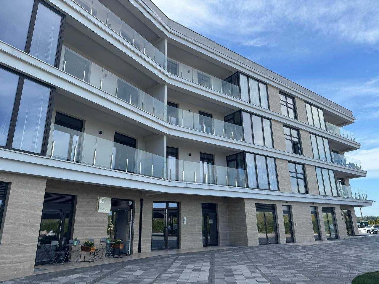 Продаж унікальної квартири 147м.+паркінг. ЖК Park Lake City.Підгірці