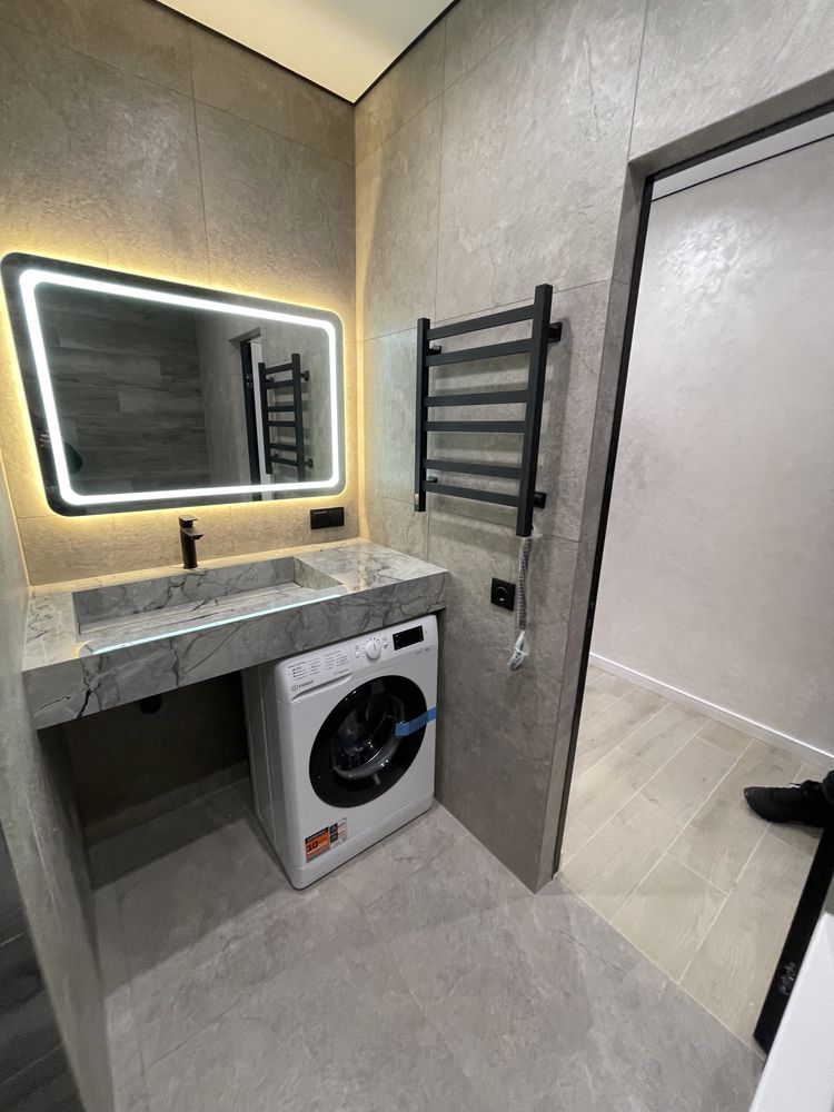 БЕЗ%! Продаж повноцінної 2к квартири в ЖК Благород !