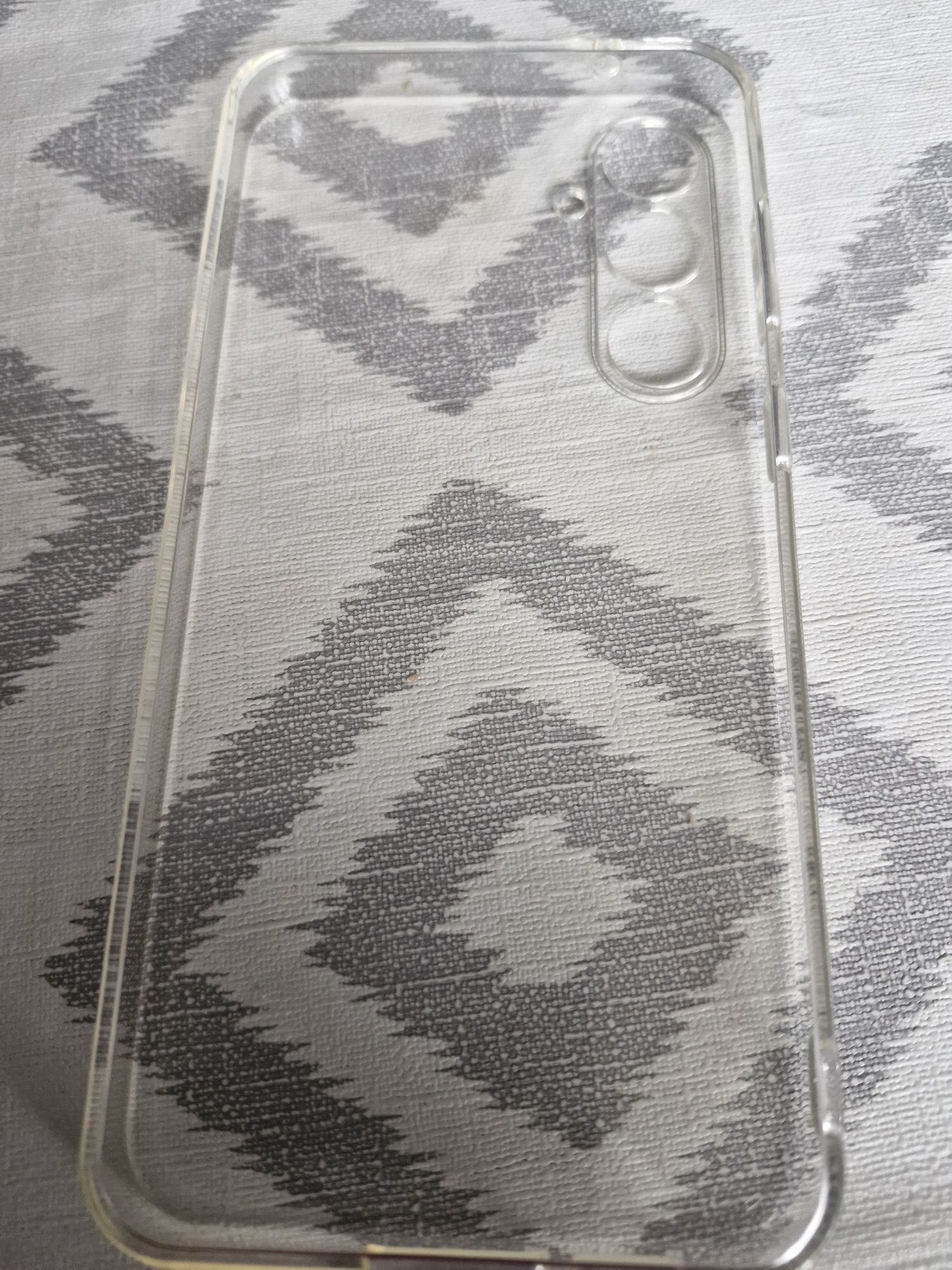 Etui do samsung s23fe. Nowe.