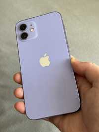 IPhone 12 Purple 256Gb Neverlock