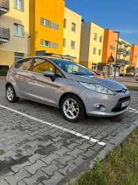 Ford Fiesta Ford Fiesta Platinium