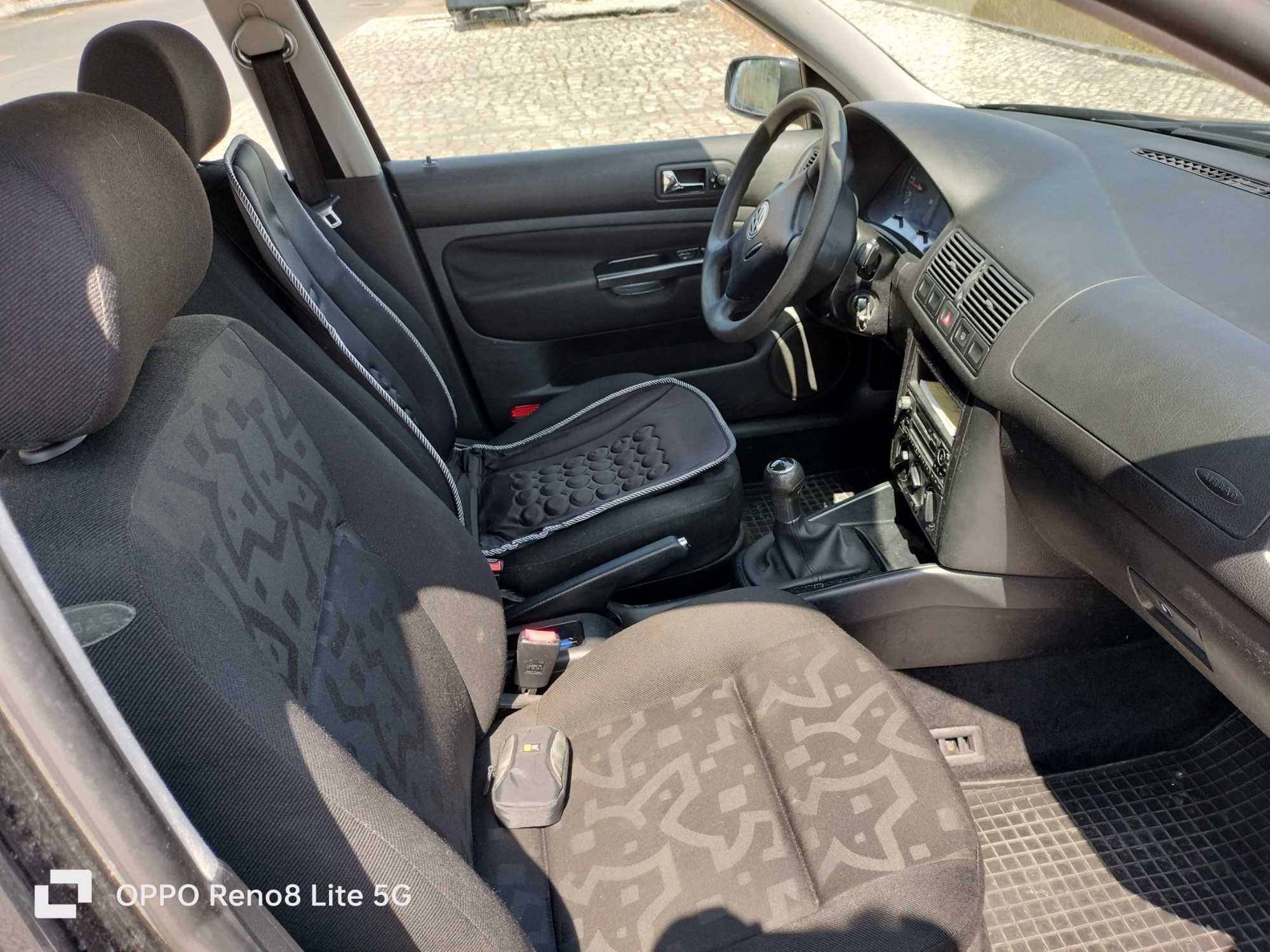 Volkswagen Golf 1.9 Tdi 110 CV