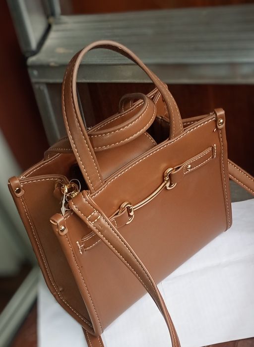 Стильная Сумка Primark как новая