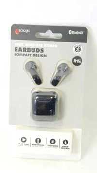 Bluetooth-навушники Sologc Earbuds