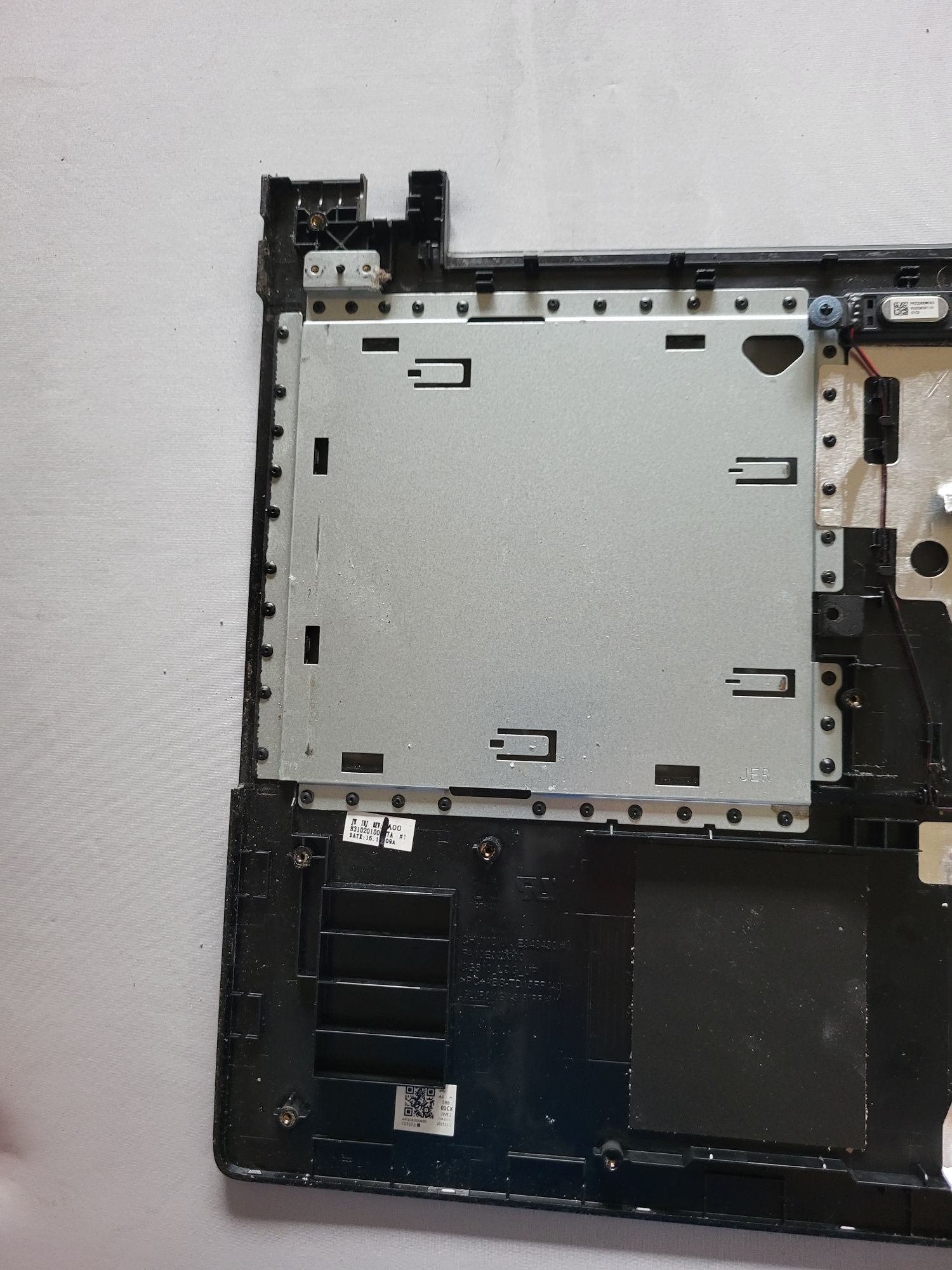Sprzedam palmrest do laptopa Lenovo IDEAPAD 100 15IBD