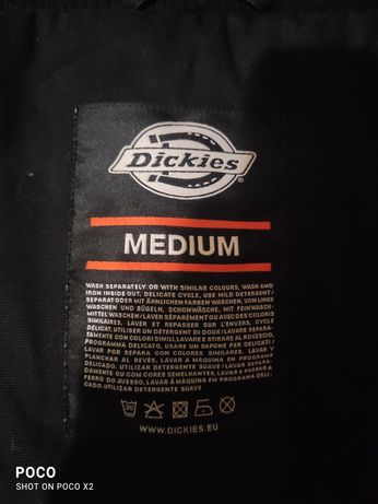 Демисезонная курточка Dickies