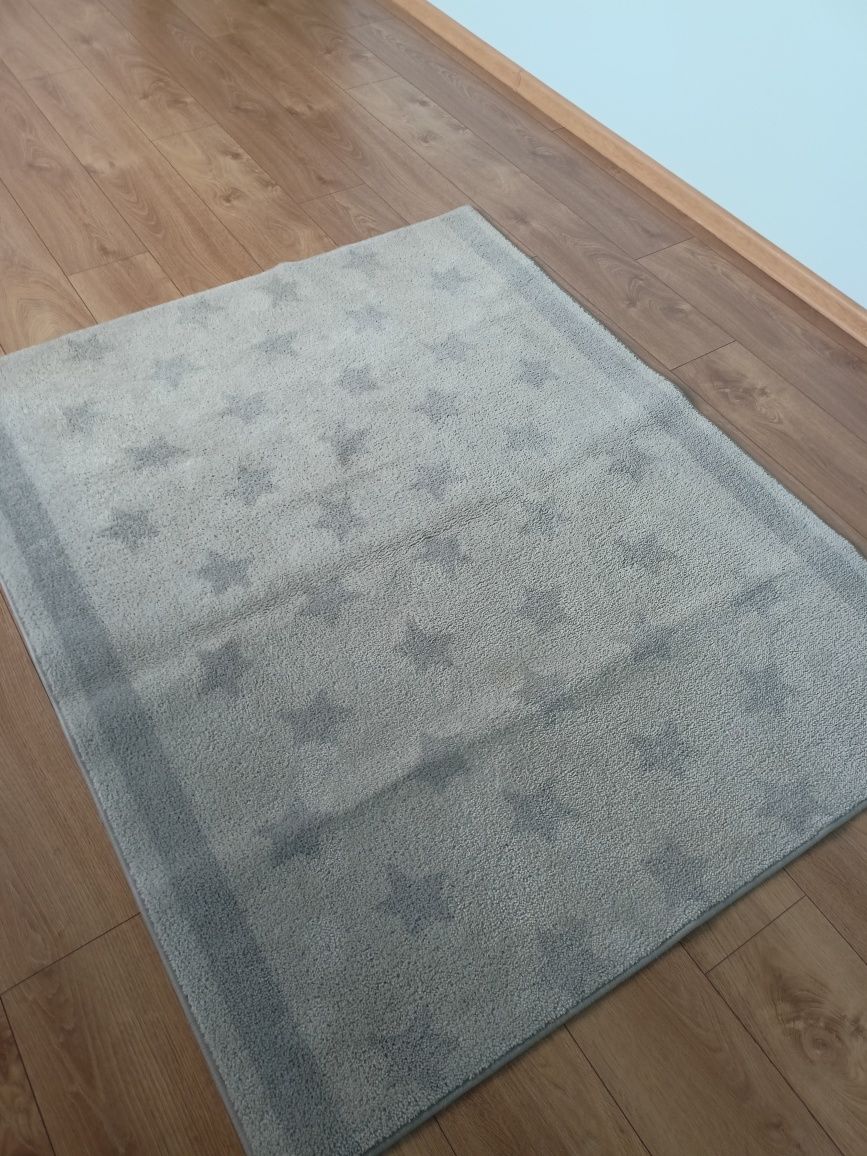 Dywan dziecięcy IKEA