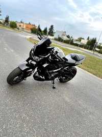 Kawasaki Z750 rok 2008 ABS