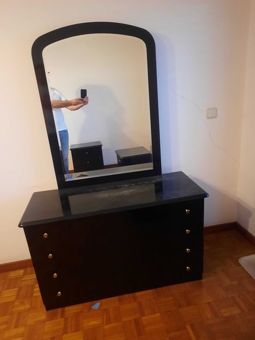 Vendo mobília de quarto