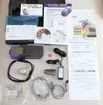 X-Rite SpectroEye Spektrofotometr. ΔE 2000, ISO E, BestMach ( Gretag )