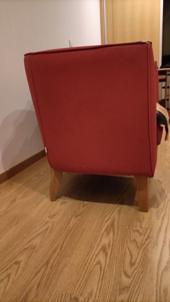 Sofa individuall