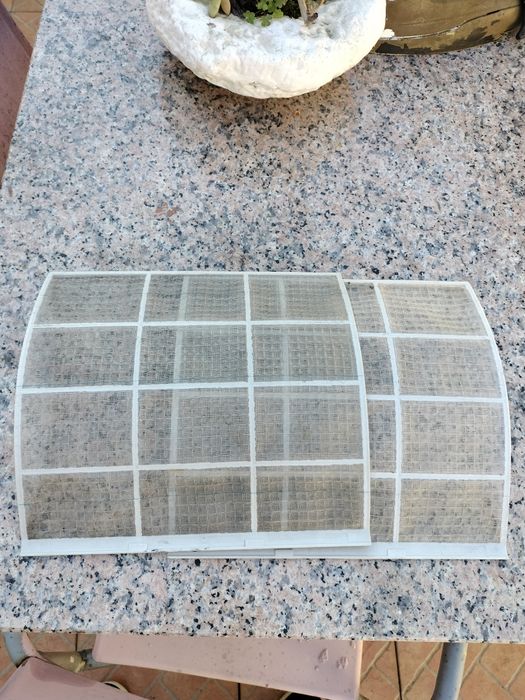 Filtros para Ar condicionado