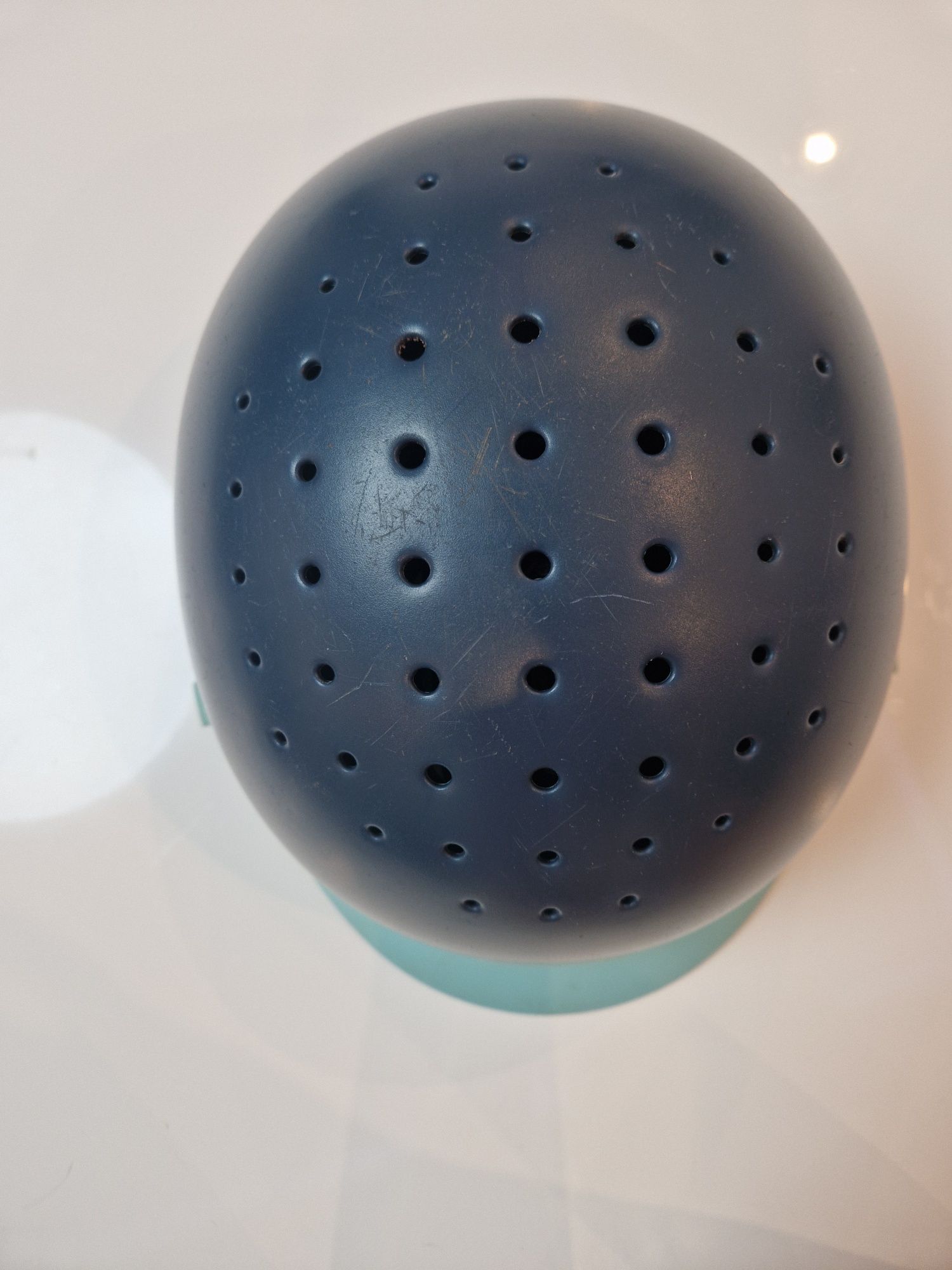 Kask jeździecki dziecięcy