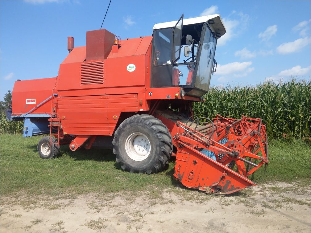 Bizon rekord zo58