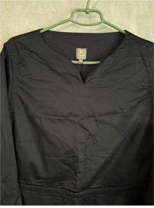 Фабрична сукня фірми manor 97% cotton