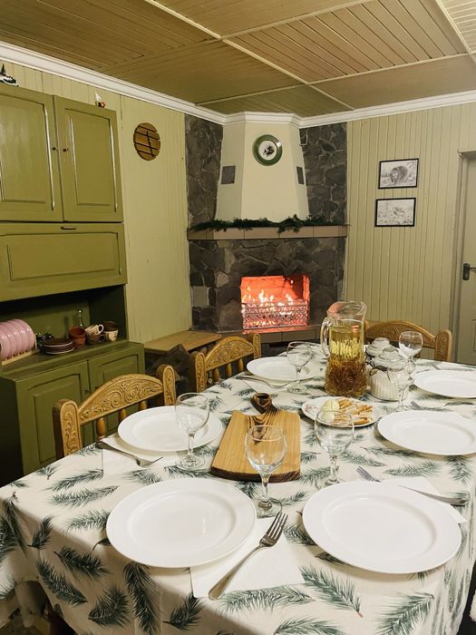 Відпочинок у Карпатах. Котедж. Буковель. Джакузі. Баня. Чан. Басейн.