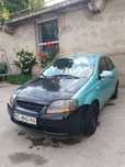 В Продаже Chevrolet Aveo LS 1.5 газ бензин