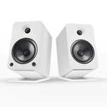 Monitory studyjne Kanto YU6 –jak nowe + Podstawki